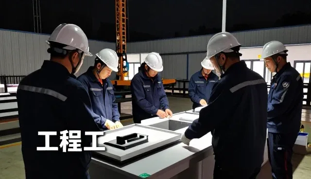 市政工程需求推动检测服务优化升级