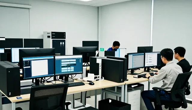 材料供应在业务发展趋势中的关键作用