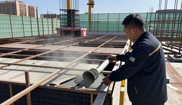 土石方帮助客户实现工程施工目标